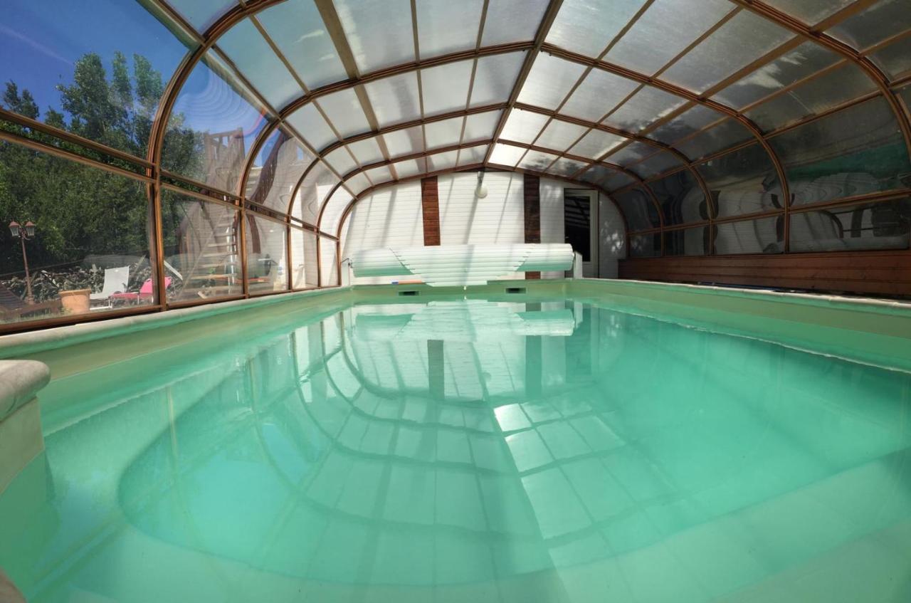 Ecolodge Les Sentiers Du Lac - Domaine De La Gaia Sorèze Exterior foto